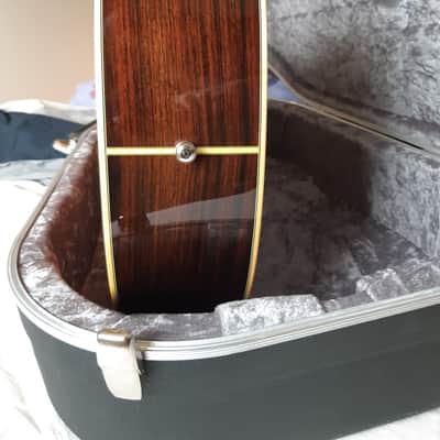 Furch G23 CR CT Elite image 7