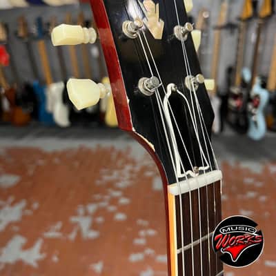 Gibson Gibson Es 335 Custom Shop Reissue 1964 image 11