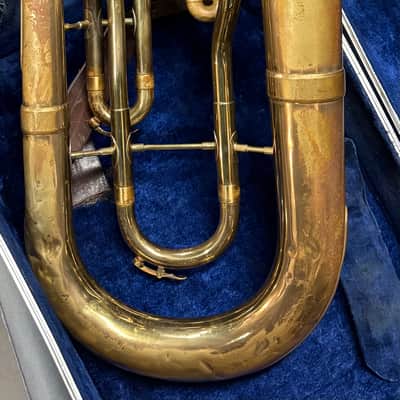 F.A. Reynolds Emperor Baritone image 6