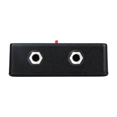 EarthQuaker Devices Utility Pedal Series - Buffer Splitter Pedal image 3