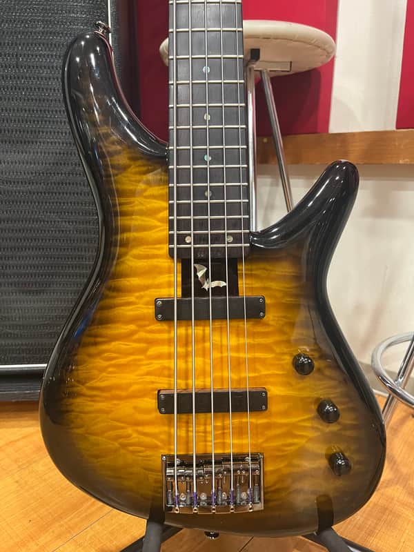貴重杢目Sugi NB5 34インチ超アップグレード済[Made in Japan] image 1