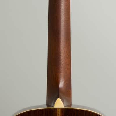 C. F. Martin 000-28 Flat Top Acoustic Guitar (1929), ser. #39331, black hard shell case. image 9