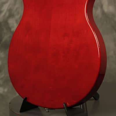 1977 Rickenbacker 330/12 string Burgundyglo image 20