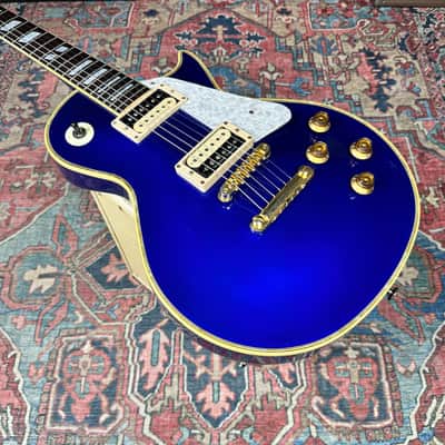 2002 Greco Les Paul Style LG-70 MOD - HS Repair image 12