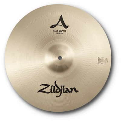Zildjian A0264 A 14" fast crash image 3