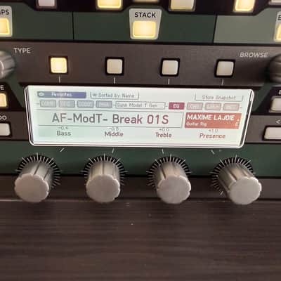 Kemper Amps Profiler Rack 2013 - 2025 image 2