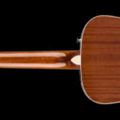 Fender California Standard Redondo Mini 3 Color Sunburst with Bag image 2