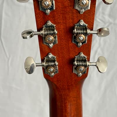 Collings D1A Varnish 2012 image 11