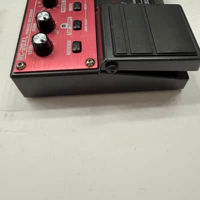 Boss RC-20XL Loop Station Phrase Recorder Sampler Guitar Effect Pedal + PSU image 3