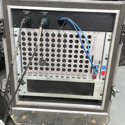 Soundcraft Vi6 96 Channel Upgraded to Vi600 image 9