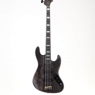 BACCHUS Woodline DX4-BGP/E BLK/OIL Black & Gold Package [138818