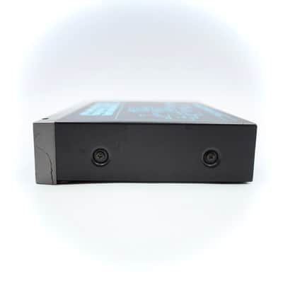 Boss RPQ-10 Preamp / Parametric EQ Made in Japan Guitar Effect Processor Micro Rack Series image 8