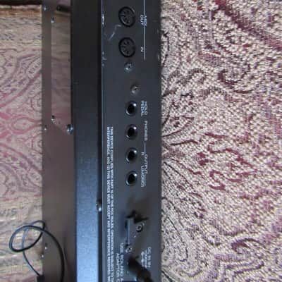 Roland JV-35 1991 image 12