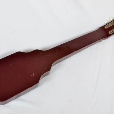 1940s Kalamazoo Lap Steel by Gibson – Vintage USA Made – Ready to Play image 21