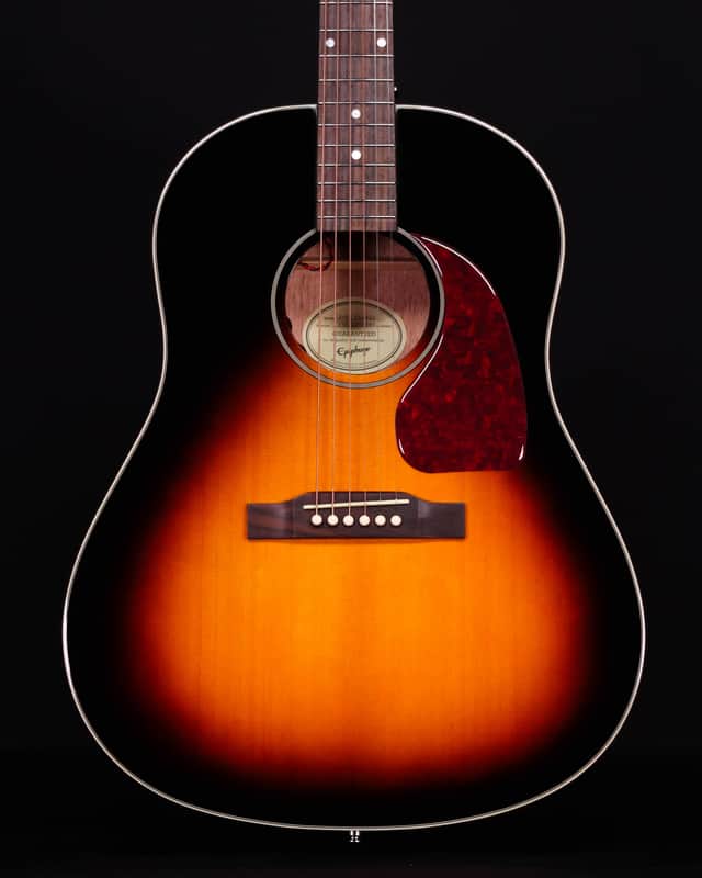 Epiphone J-45 Studio | Reverb