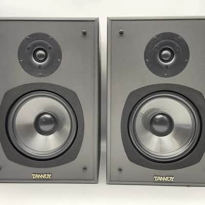 Tannoy PBM 8 II Passive Speakers Monitor image 4