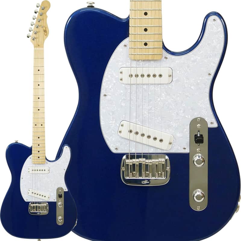 G&L USA 45th Anniversary Limited Edition ASAT Special | Reverb