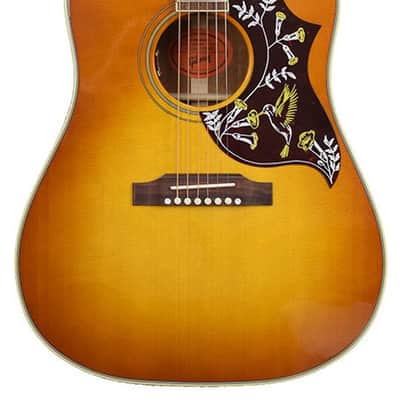 Gibson Hummingbird Original HCS image 1