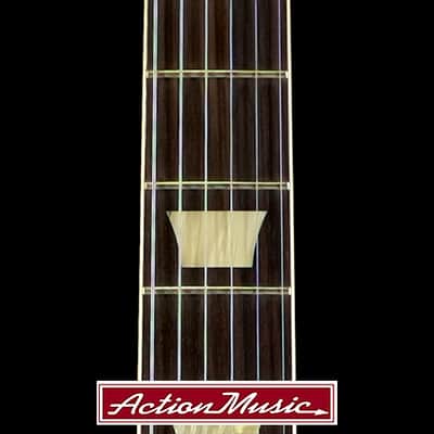 Gibson Custom Shop Dickey Betts Signature SG 2011 Signed #2 Murphy Aged image 5
