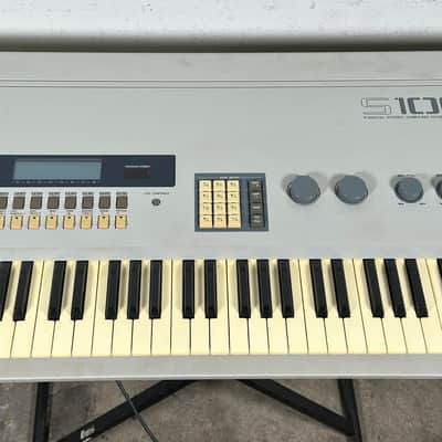 Akai S1000KB Digital Stereo Sampling Keyboard image 5