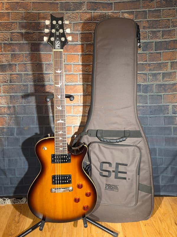 PRS SE 245 2011 - 2017 | Reverb