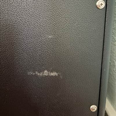 Komet Ambikab - Black Speaker Cabinet image 7