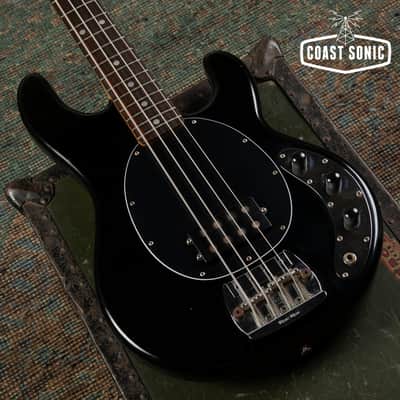 1982 Music Man StingRay Bass Guitar Made in USA (pre-Ernie Ball) image 6