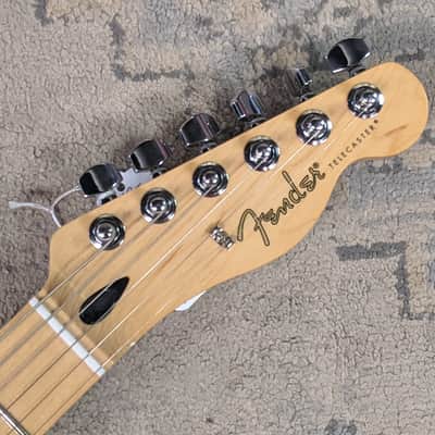 Fender Saturday Night Special Telecaster - Daytona Blue - 2024 image 4