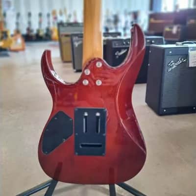IBANEZ - GRG220PA-1BKB image 3