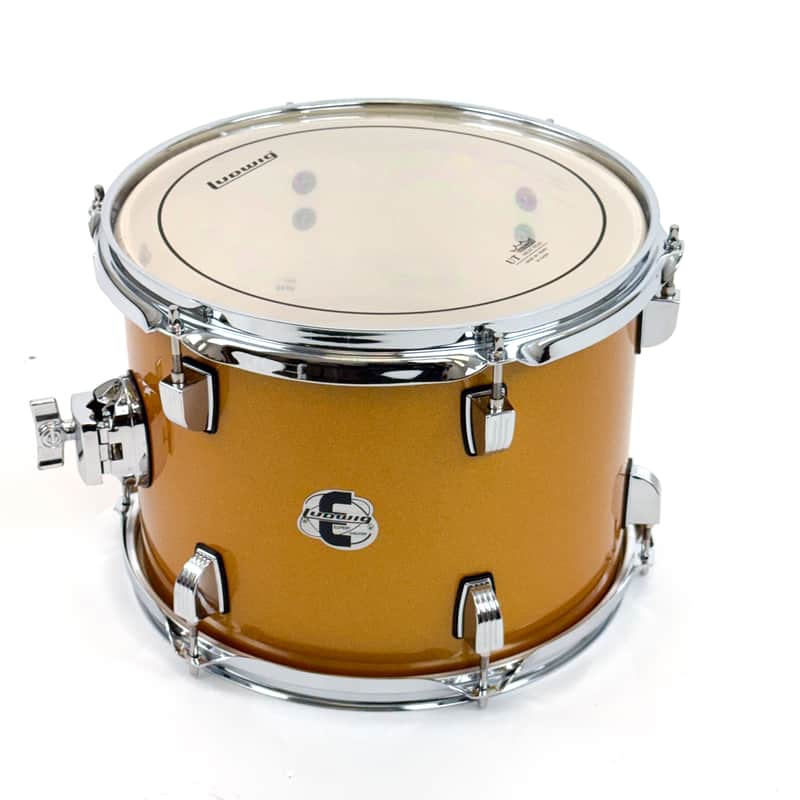 Ludwig Element Evolution 9x12" Rack Tom