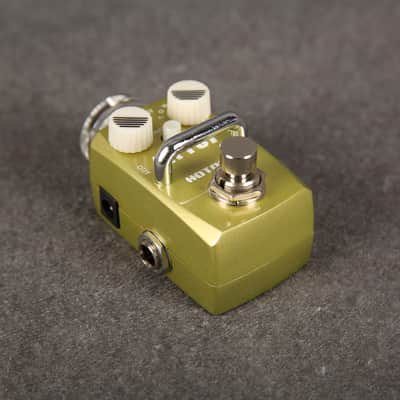 Hotone Skyline LIFTUP Clean Boost - 2nd Hand image 2