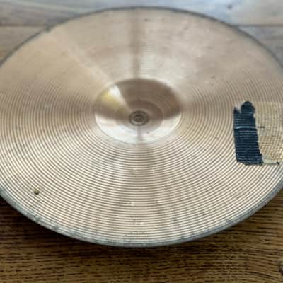Sabian 14" B8 Hi-Hat Cymbals (Pair) image 5