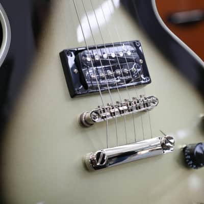 EPIPHONE Adam Jones 1979 Les Paul Custom image 9