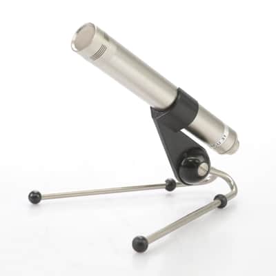 MB Electronic MB-Unitra Tonsil MCU 31 Condensor Microphone w/ Case  #45025 image 14