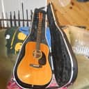 Martin D 28 1969-Natural-Brazilian RW-HSC