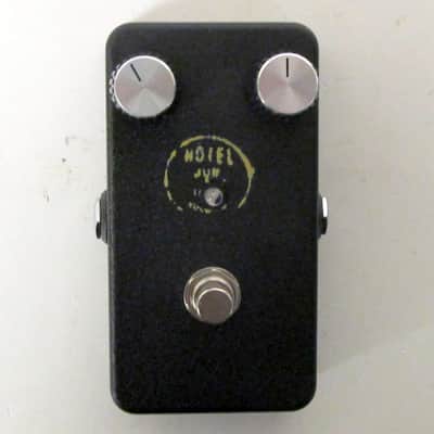 Lovepedal MKIII Fuzz | Reverb