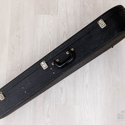 Jose Oribe Classic 640mm Classical Guitar, Cedar & Rosewood w/ Case & Hangtag, Asturias Japan image 20