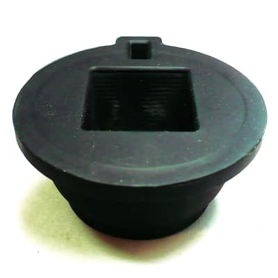 Simmons Replacement Rubber Cymbal Mounting Grommet / SD600 image 3