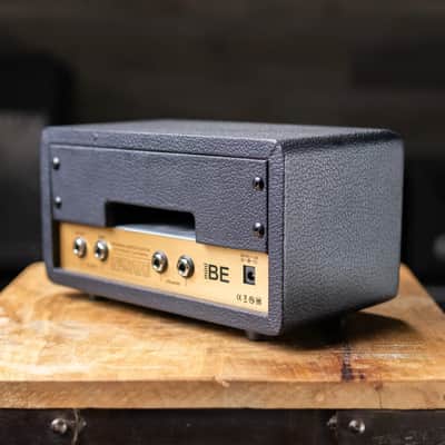 Friedman Mini BE 30-watt Solid State Amp Head - Used image 2