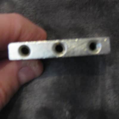 Floyd Rose Tremolo 1000 Series Block - 37mm (I) image 3