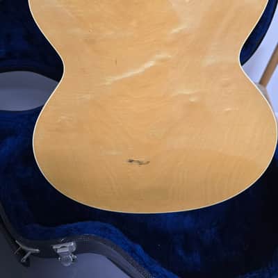 Carvin SH-225 with Seth Lover Pickups image 6