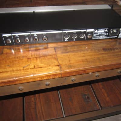 TC Electronic G-Major 2 Multi FX Rack Mount Processor image 6