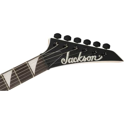 Jackson JS 20 DKQ 2PT TR GRN image 5