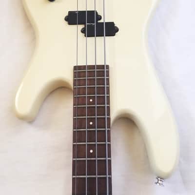 Vintage ARIA Pro-II XRB Series-Electric 4-String Active Bass- 1988 Made in Japan. image 6