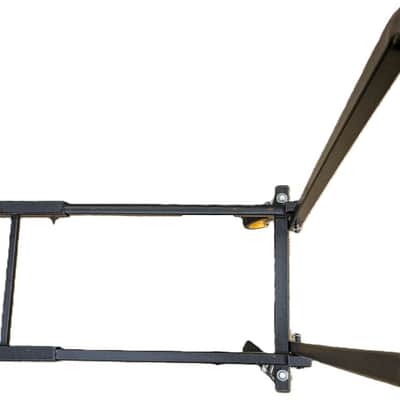 RocknRoller Rock N Roller Multi-Cart 8-in-1 Equipment Transporter - R2 2007 - Metal image 6