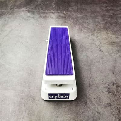 Dunlop IK95 "Ikebe" 40th Anniversary Cry Baby Wah image 2