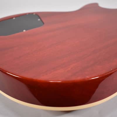 2022 Gibson USA Les Paul Standard 60s Unburst w/OHSC image 15