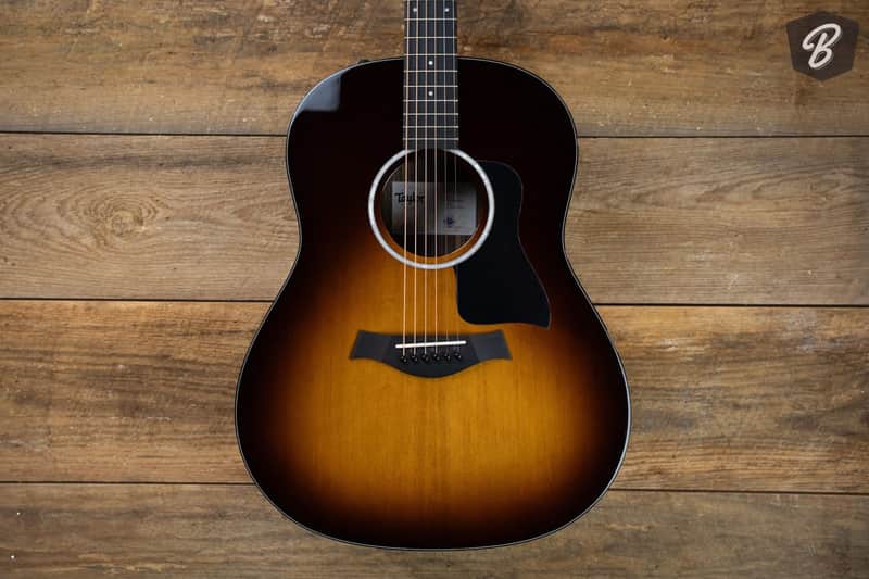 Taylor 50th Anniversary 217e-SB Plus LTD | Reverb