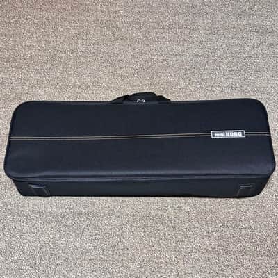 Korg miniKORG 700sm 37-Key Analog Synthesize image 7