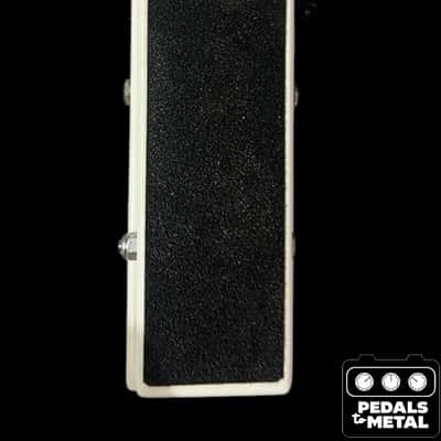 Fulltone Clyde Deluxe Wah 2004 - Present - White - X18491 image 2